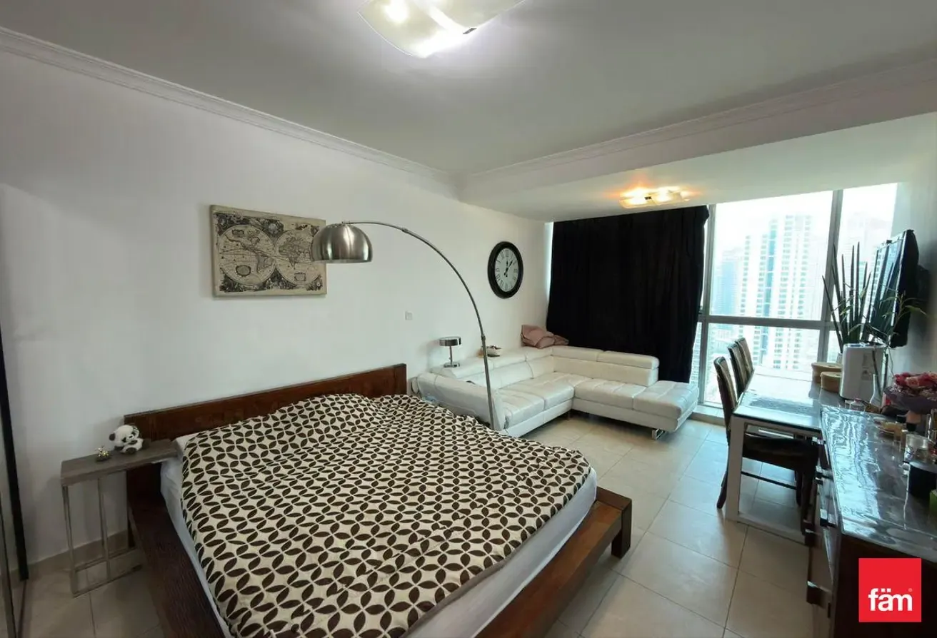 Ready To Move | High Floor | Best Price