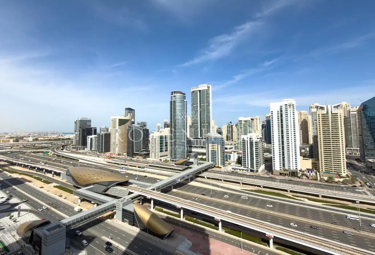 Big Price Drop| Skyline View | Close to DMCC Metro