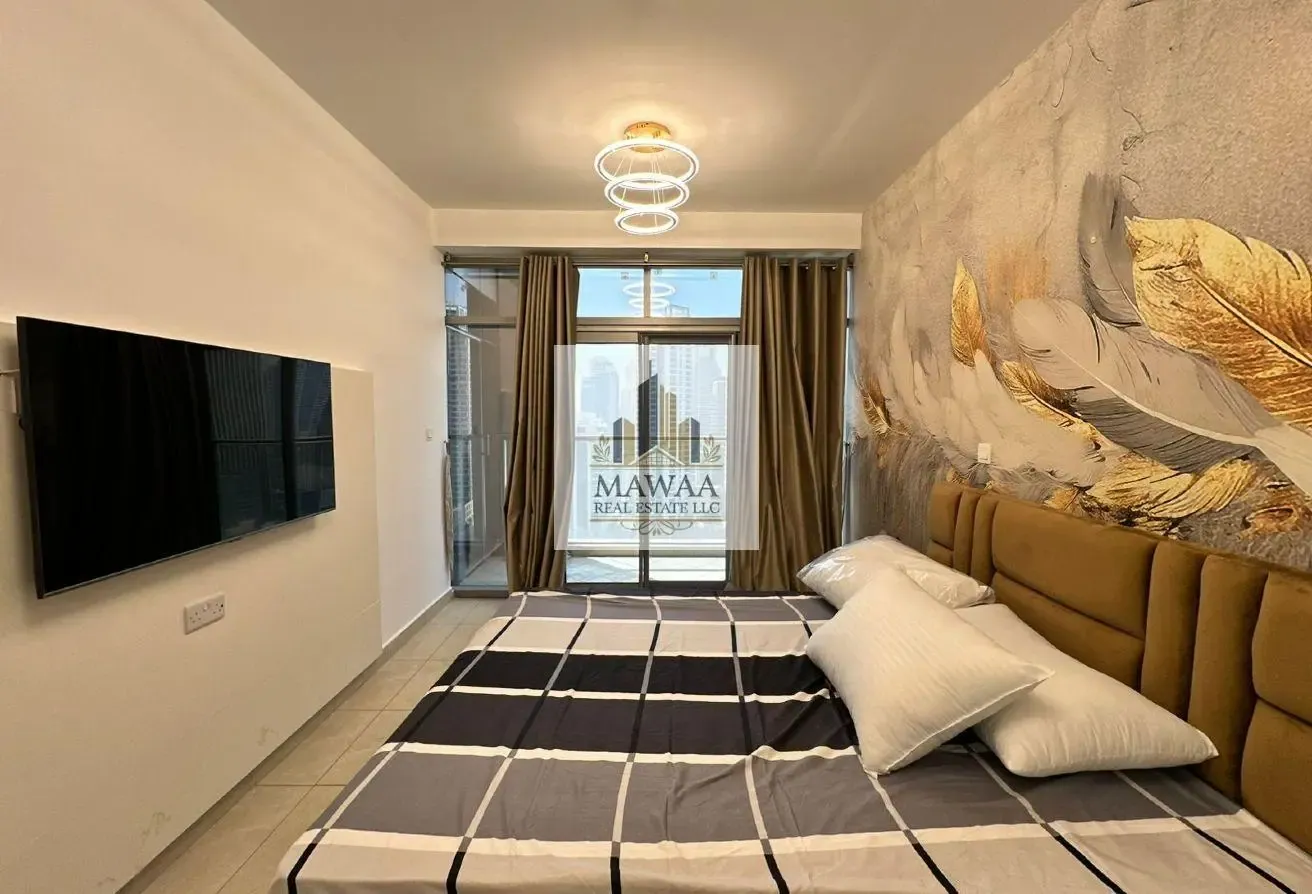 Furnished 2BR | Spacious Layout | Vacant