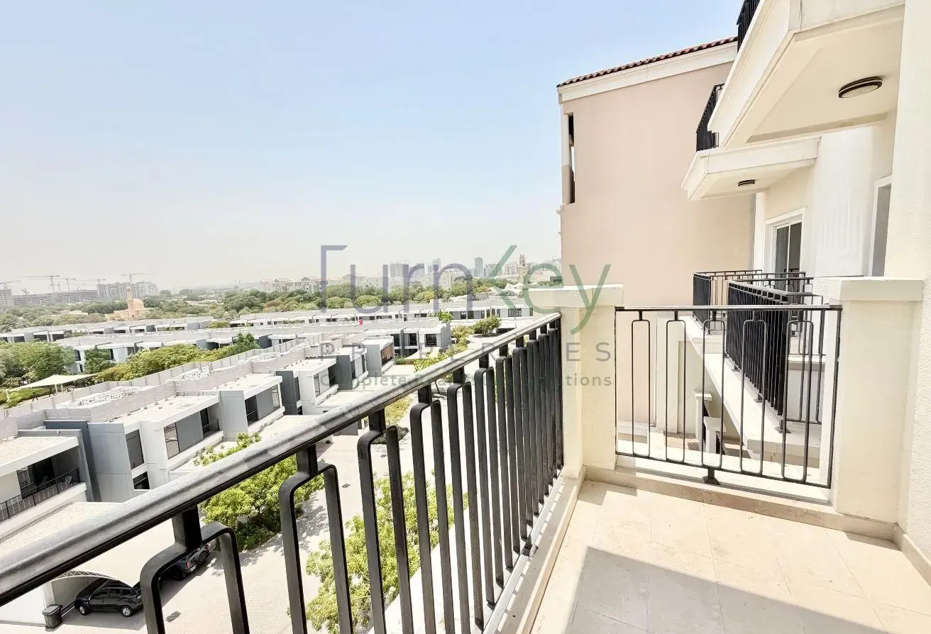 Spacious | community facing | Brighter Unit