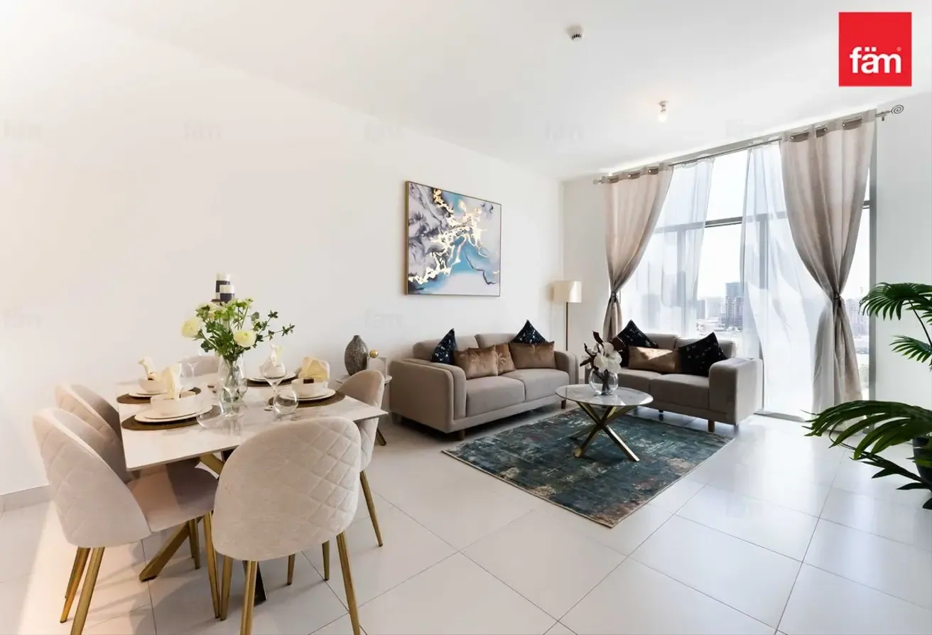 Modern And Spacious | Perfect For Trendsetters
