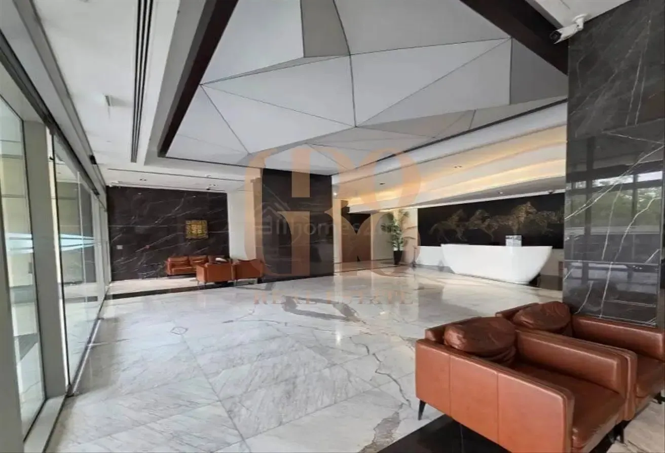 Ready 2BR | Unfurnished | Motor City