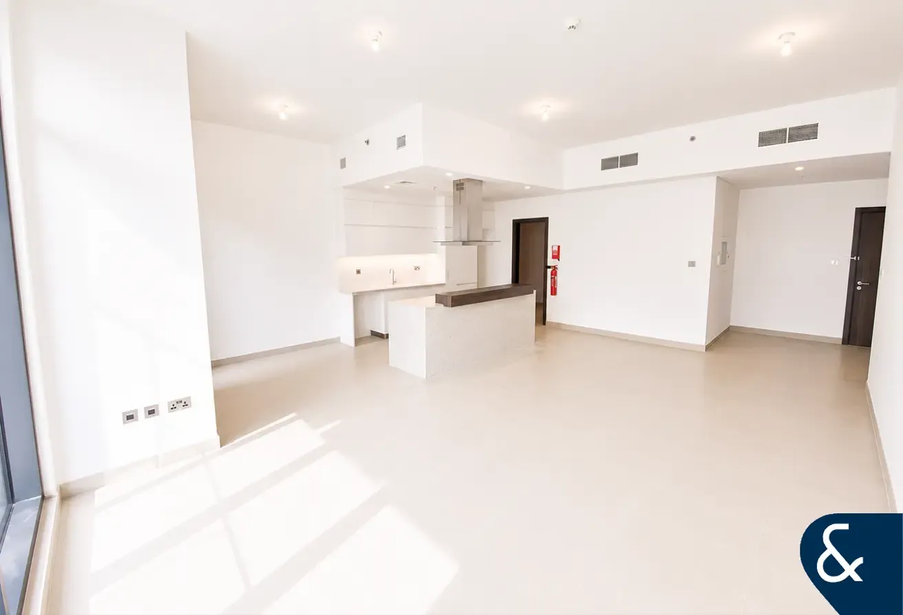 Two Bed + Maids | Upgraded Flooring | Oia