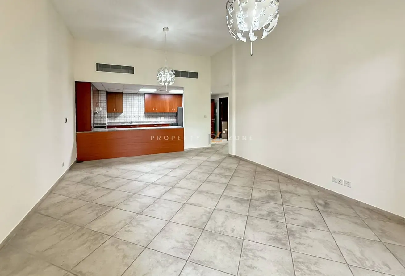 Garden View | Well-Maintained | Vacant Sept. 2026