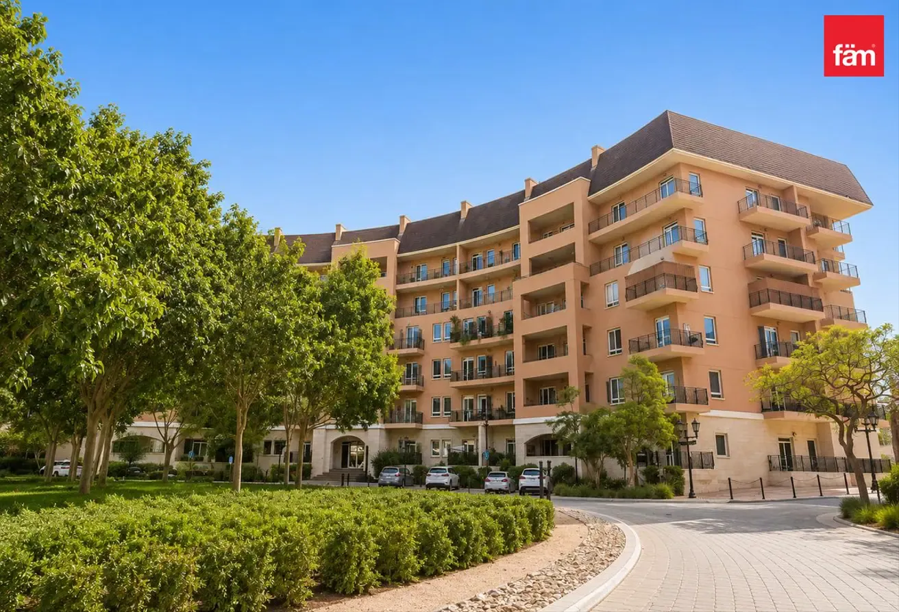Unfurnished | Spacious 2 BHK | Well Maintained