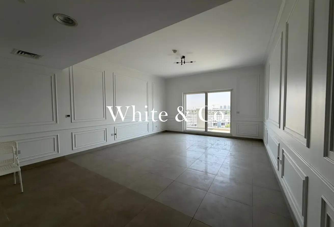 Spacious | Community View | Bright 2BHK