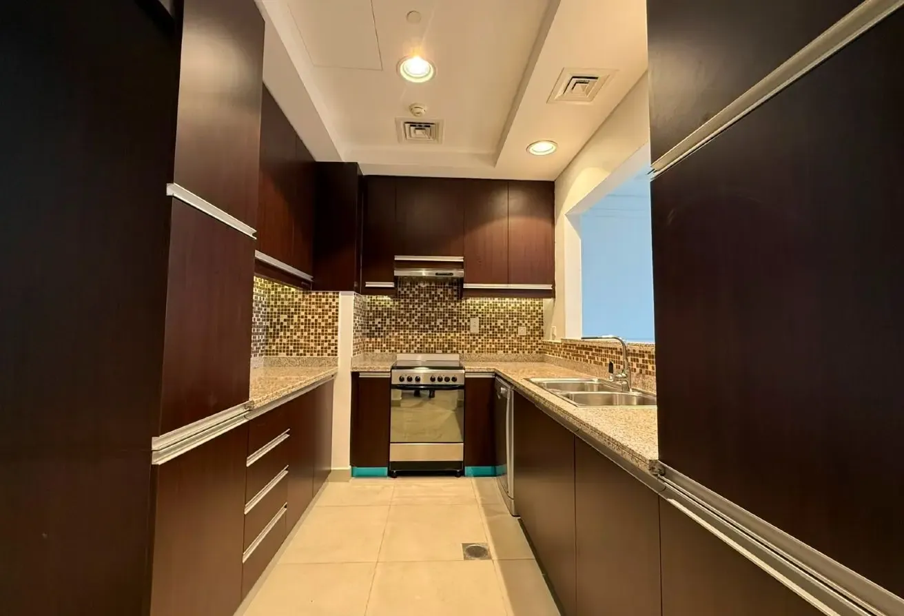 Upgraded 2 Bed | Semi-Furnished | Ready To Move In