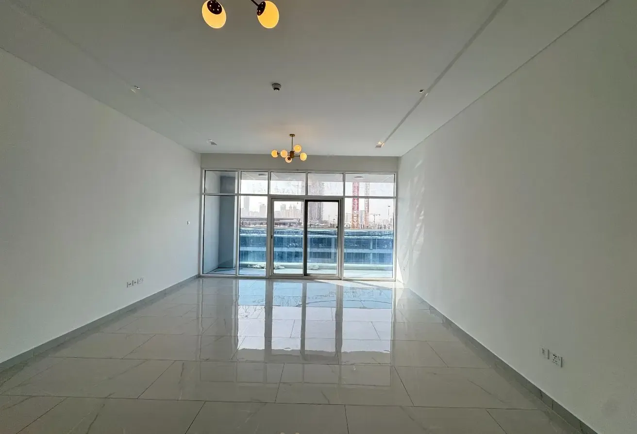 Spacious 2BR + Maid | Prime Motor City Location