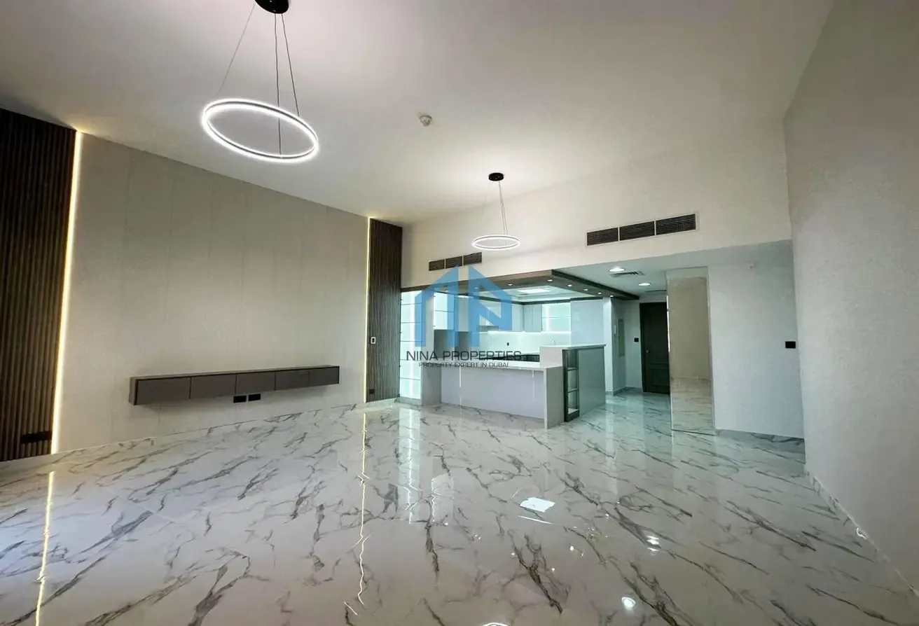 Exclusive | Upgraded Interior | 2 Balconies