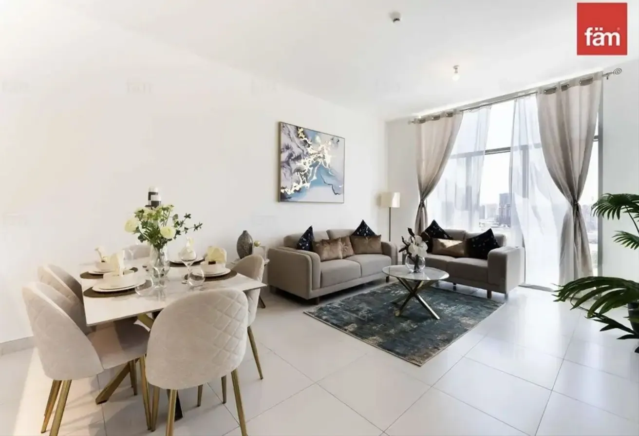 Vacant | Boulevard Views | Flexi Pay