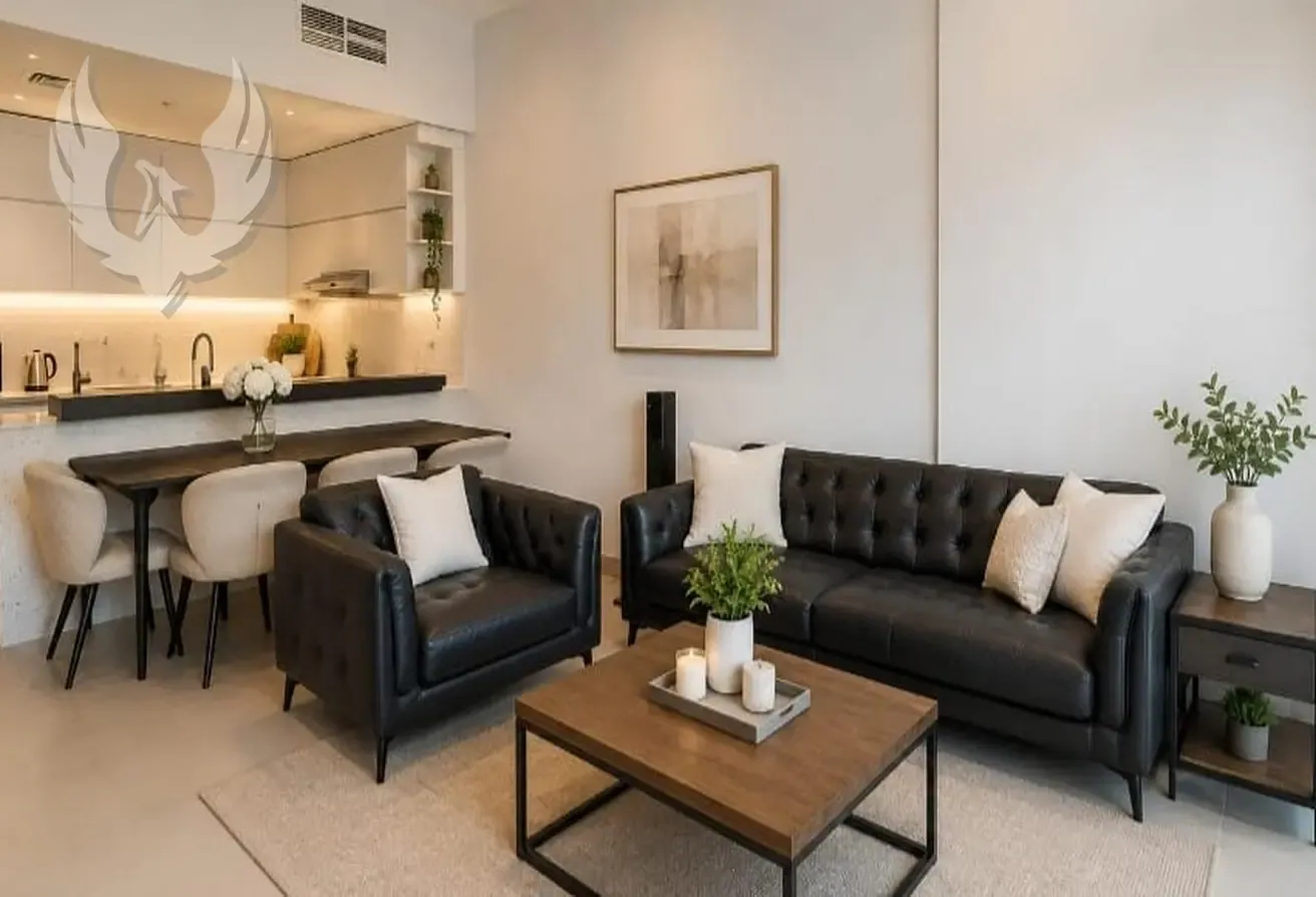2 bed + maids | Spacious | Amazing Amenities