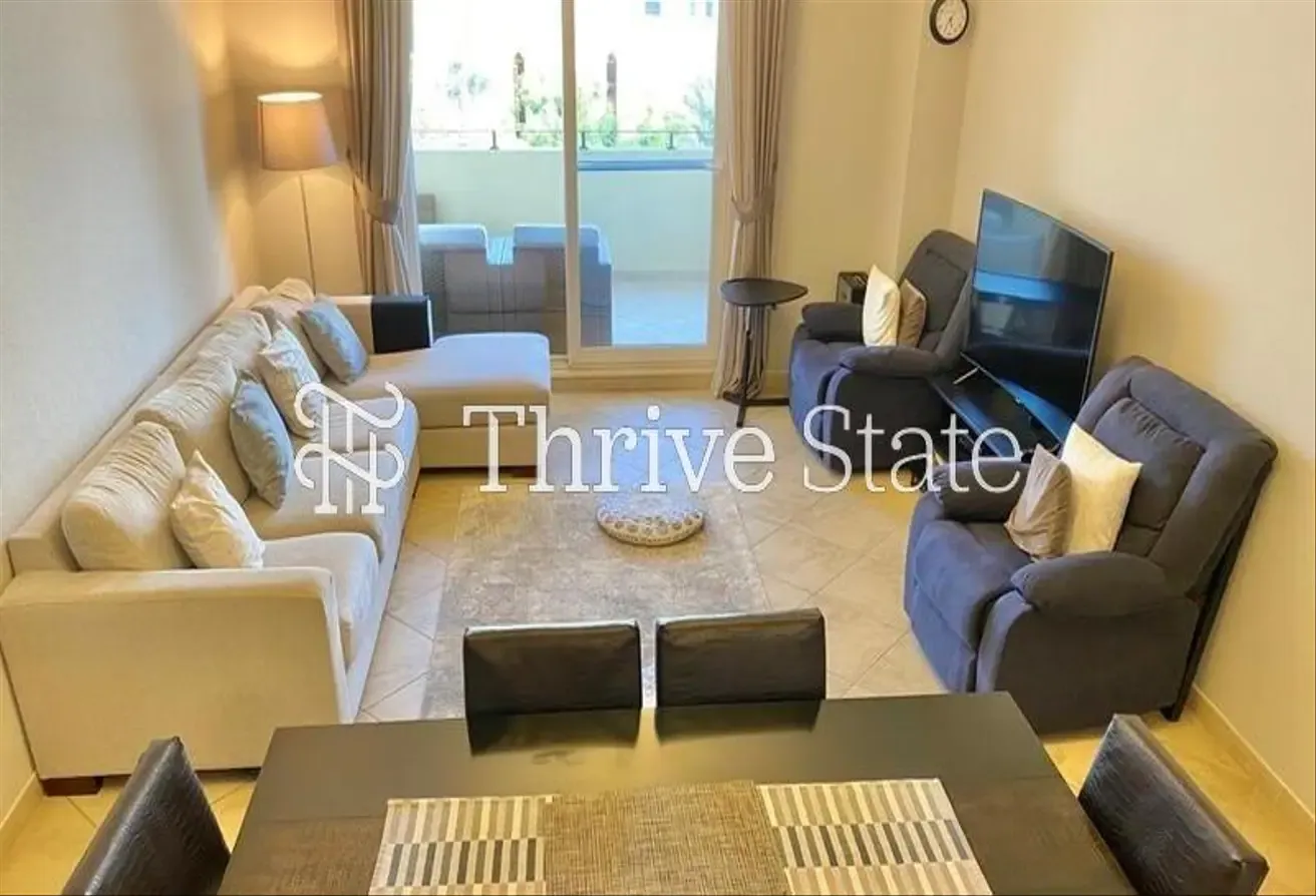 2 Parking | Maids Room | Available Immediately