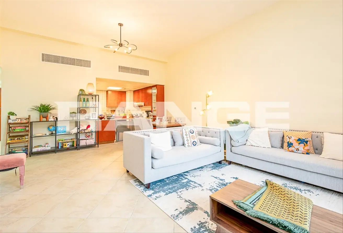 Well Maintained | Spacious | Ready to Move In