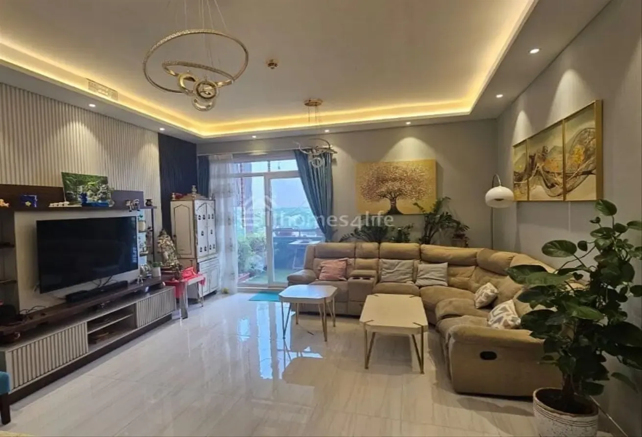 Upgraded, Vastu, Golf View, VOT