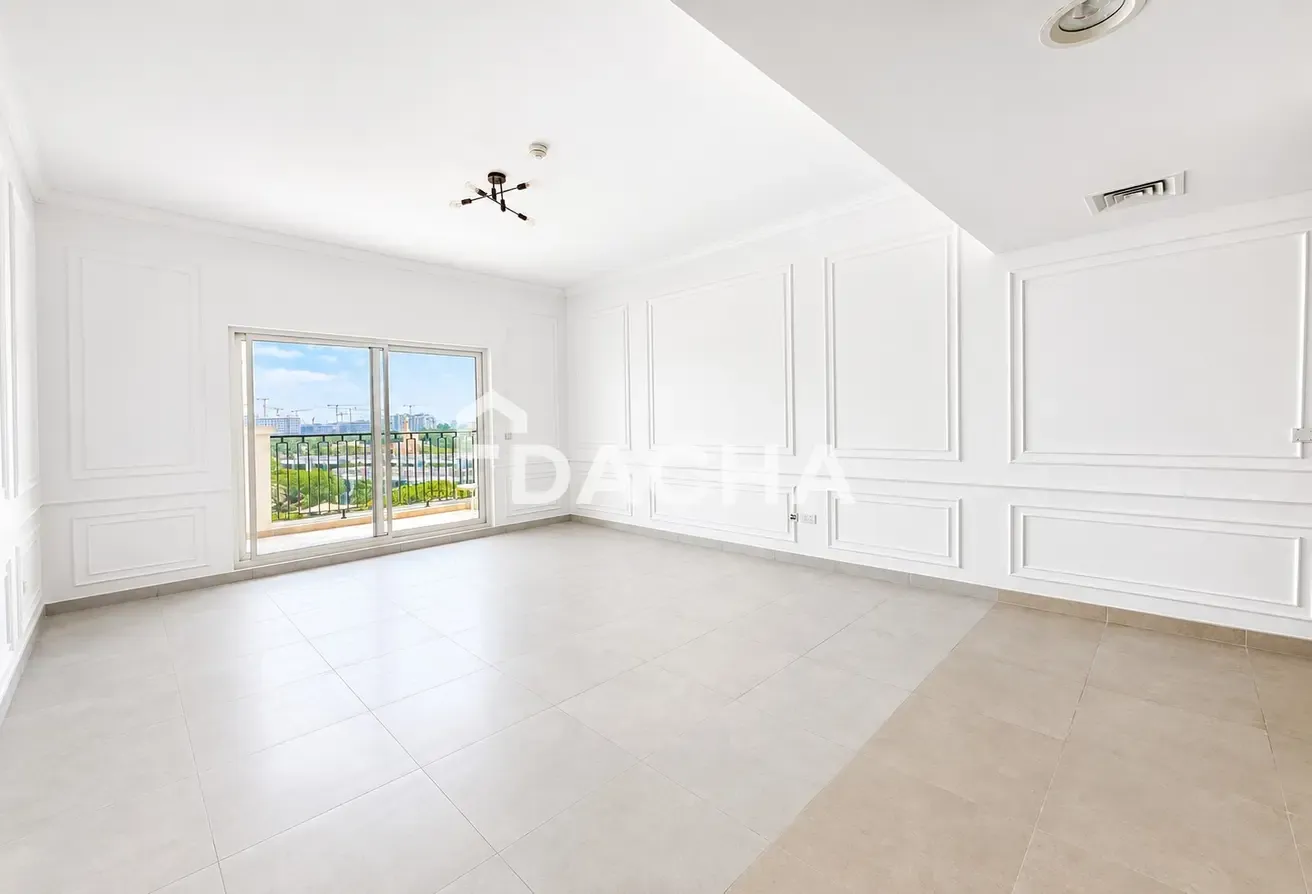 Upgraded | En-Suite 2BR | 3 Balconies | Negotiable