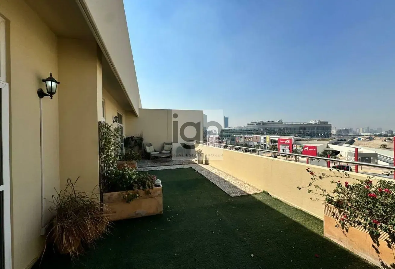 Largest 2BR Layouts | Huge Terrace | Ready To Move