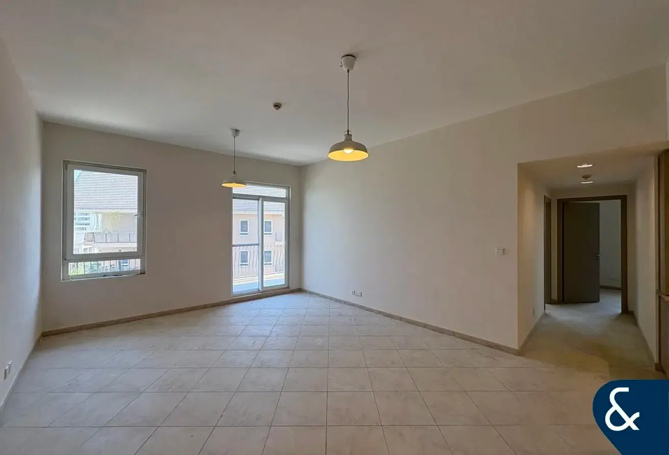 Spacious 2 Bed | Prime Location | Uptown