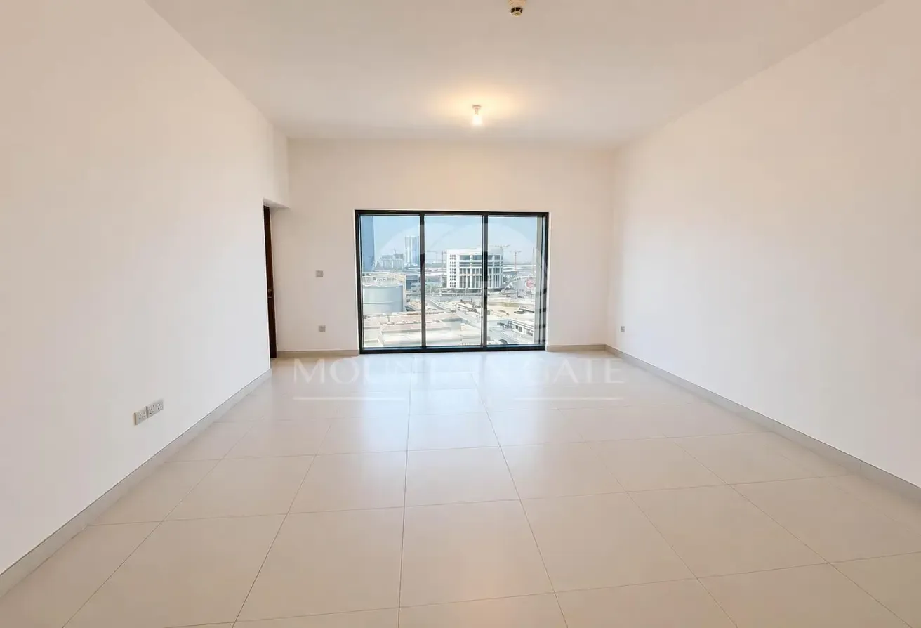 SPACIOUS UNIT | COMMUNITY VIEW | VACANT NOW