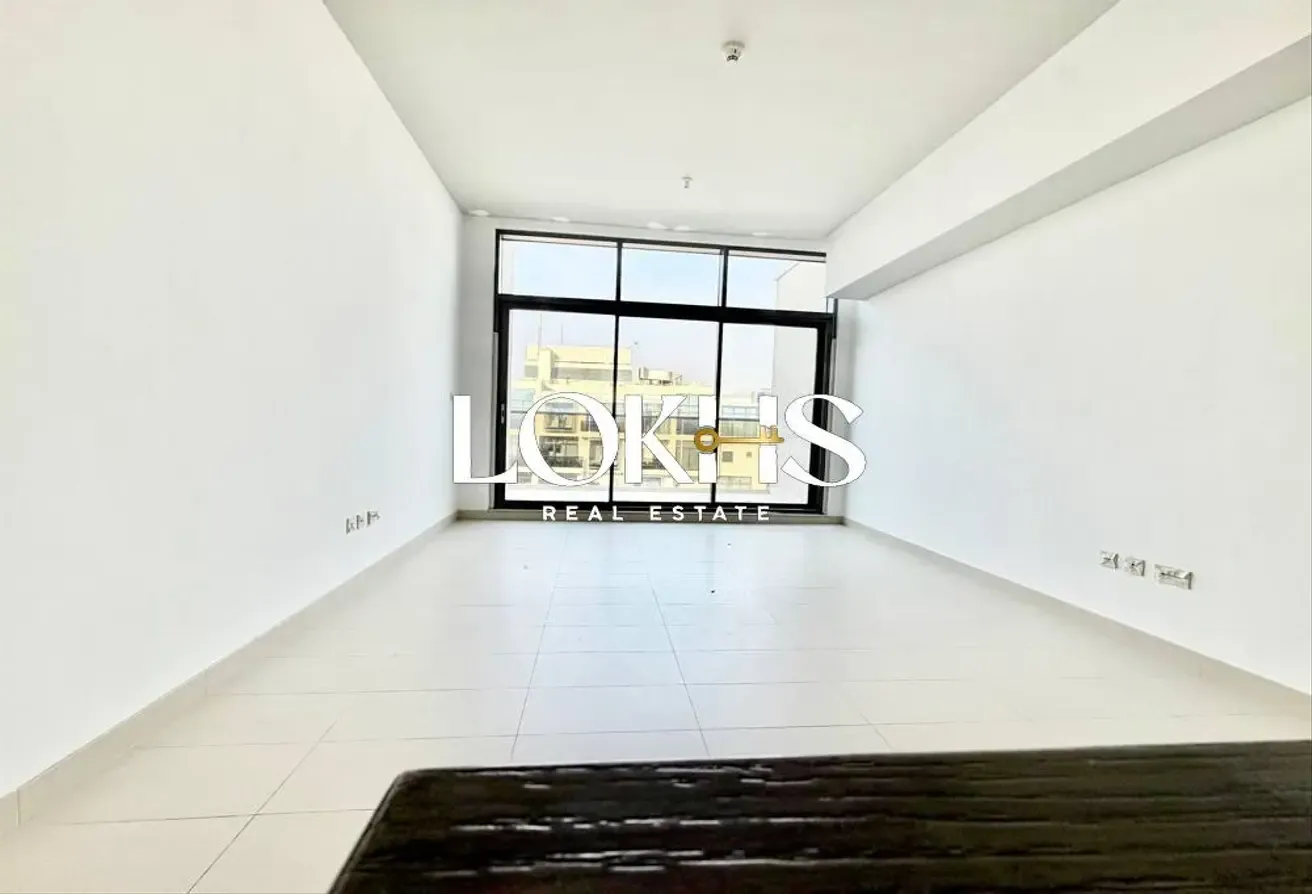 12 CHEQUES | SEMI FURNISHED | MOVE-IN READY