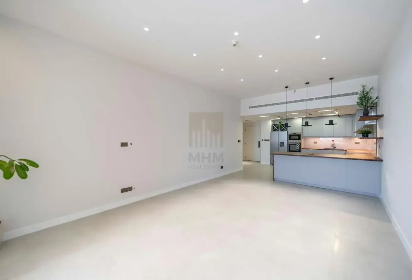 Fully Upgraded | High Floor | Big Terrace