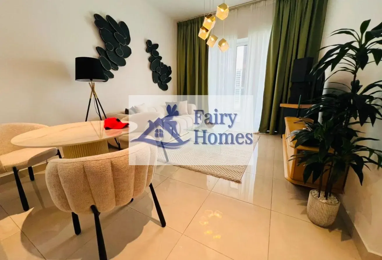 Newly Furnished| AG Tower| Park & Canal view