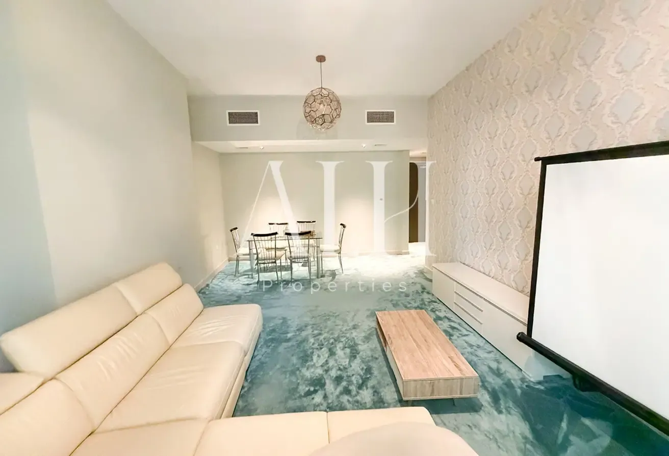 Furnished | Vacant Now | Prime Location