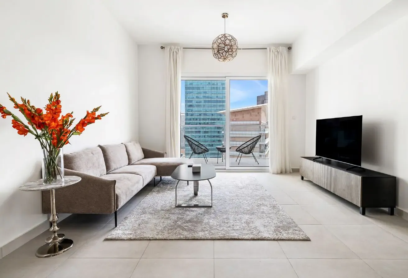 Premium 1 BR |Multiple Unit | 12 Month Fix Rate