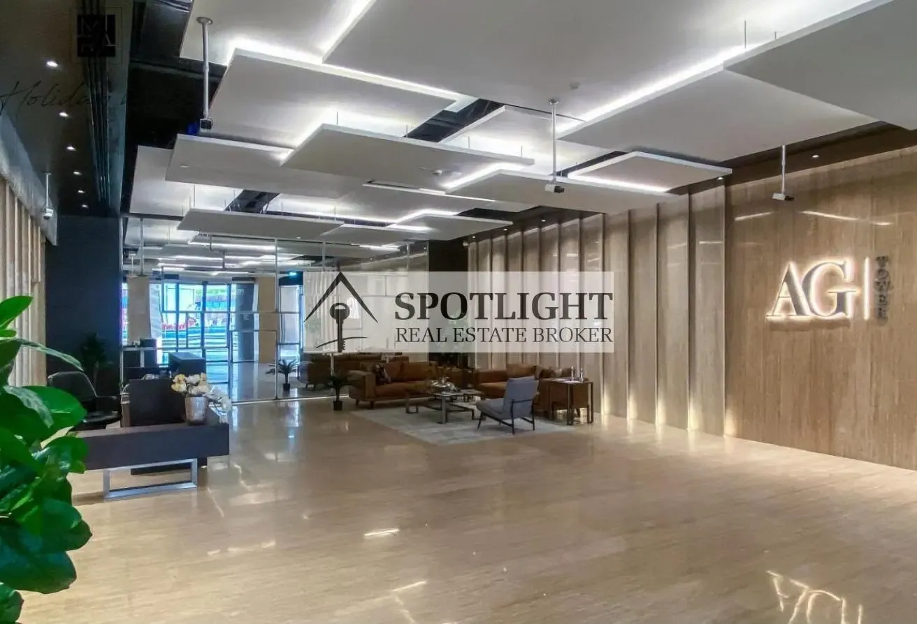 Spacious 1Br | Huge Balcony | Low Floor