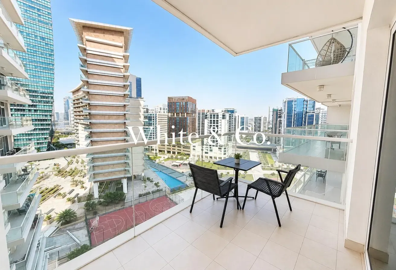 Modern | Spacious Layout | Business Bay