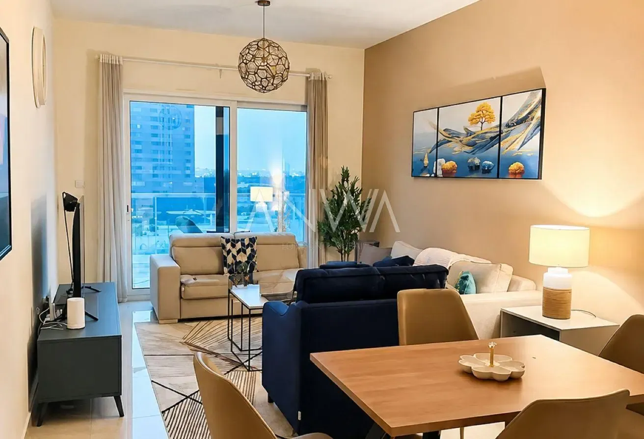 1BR|Near Dubai Mall|Business Bay|Burj Khalifa View