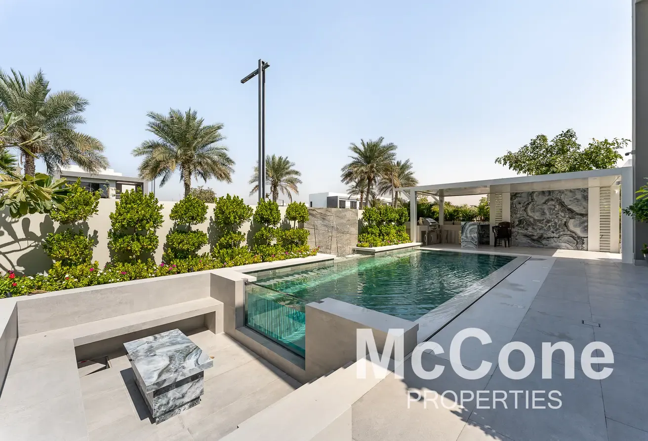 Exclusive | Luxury Upgrade | Fully Furnished