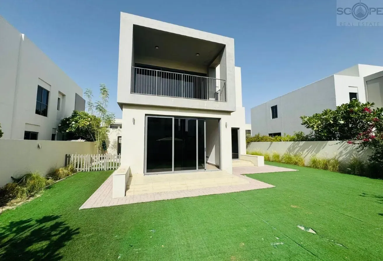 Stand Alone Villa ready to move in Dubai Hills
