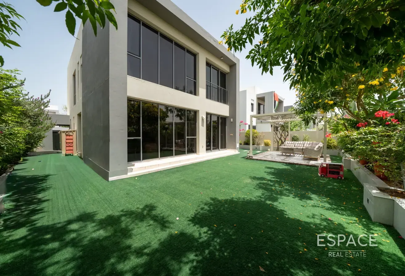 Extended | Upgraded | Unfurnished
