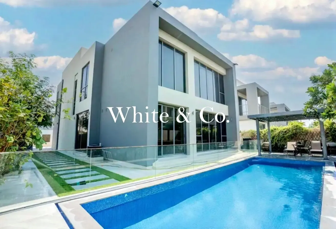 Upgraded | Private Pool | Unfurnished