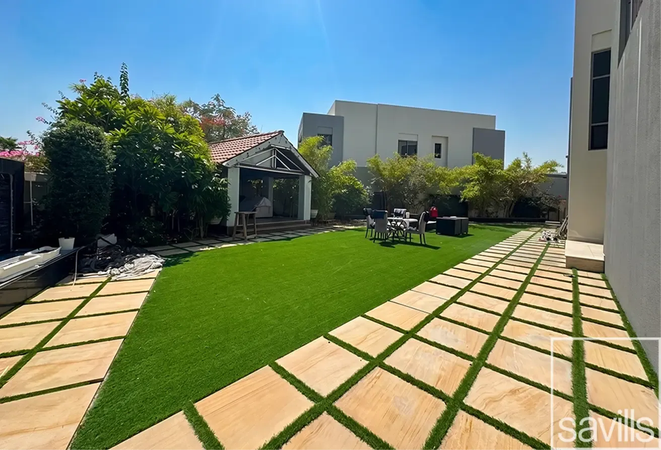 Massive Plot | Close to Mall | Upgraded
