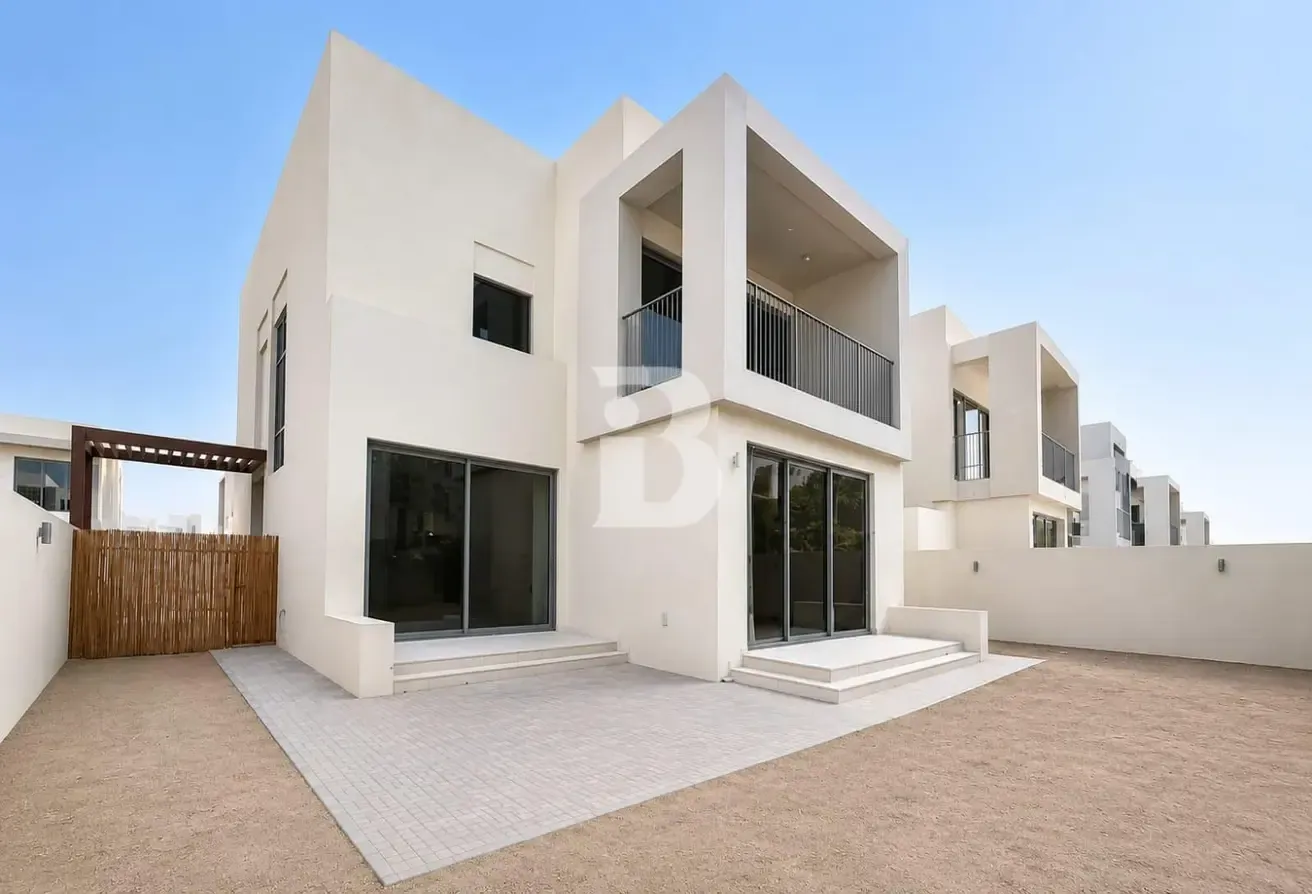 Premium Villa | Move-In Ready | Vacant