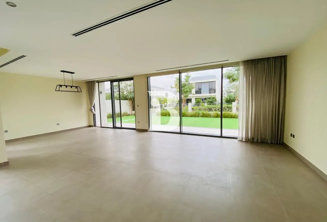 Single Row | Green Views | Amazing Location
