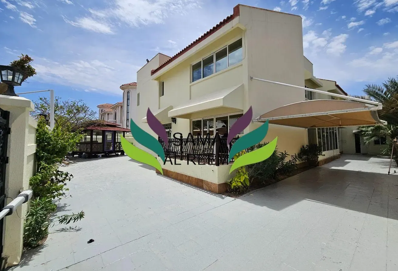 Independent Villa | 5 Bed +Maid +Driver | Jumeirah