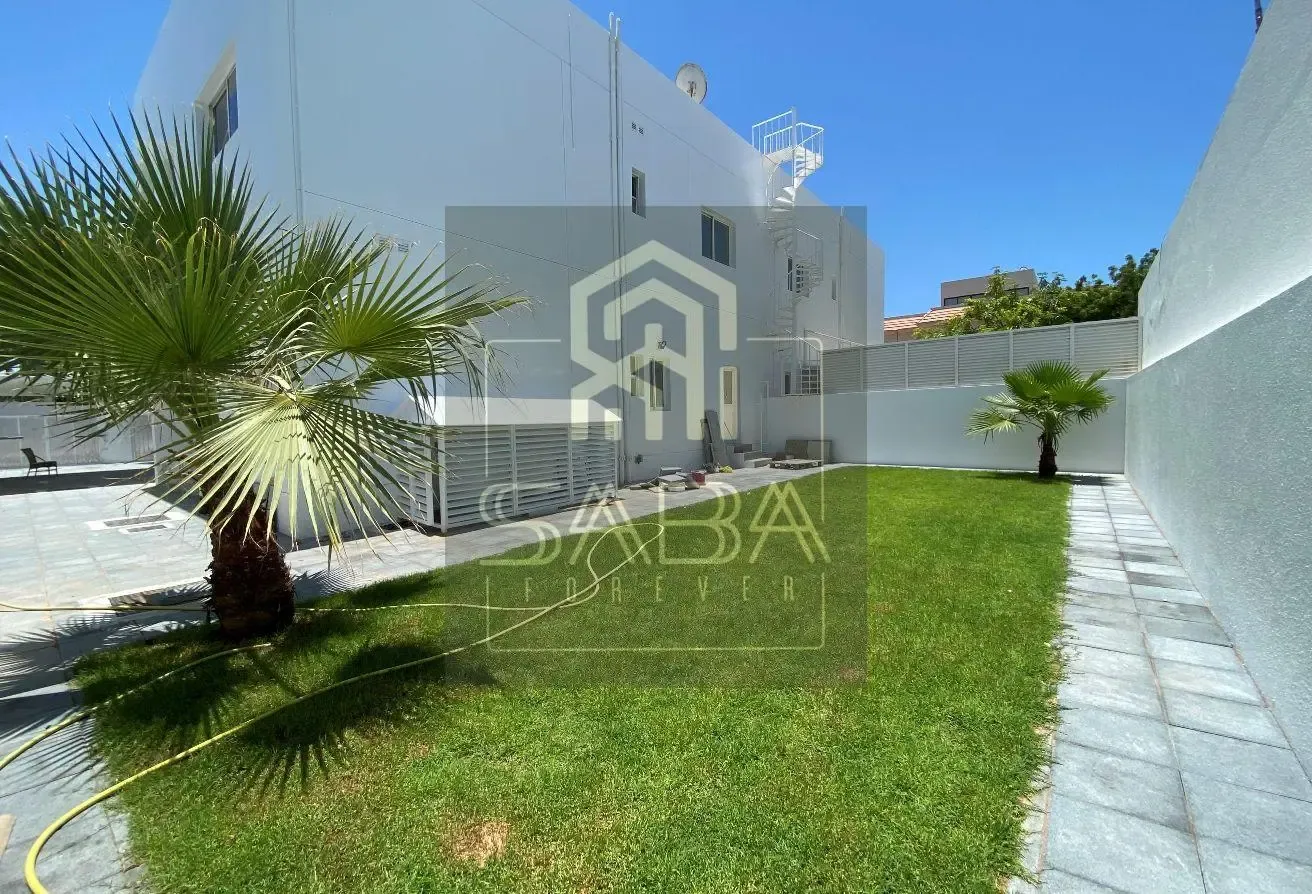 Fully Renovated 3BR+M+Study|Large Private Garden