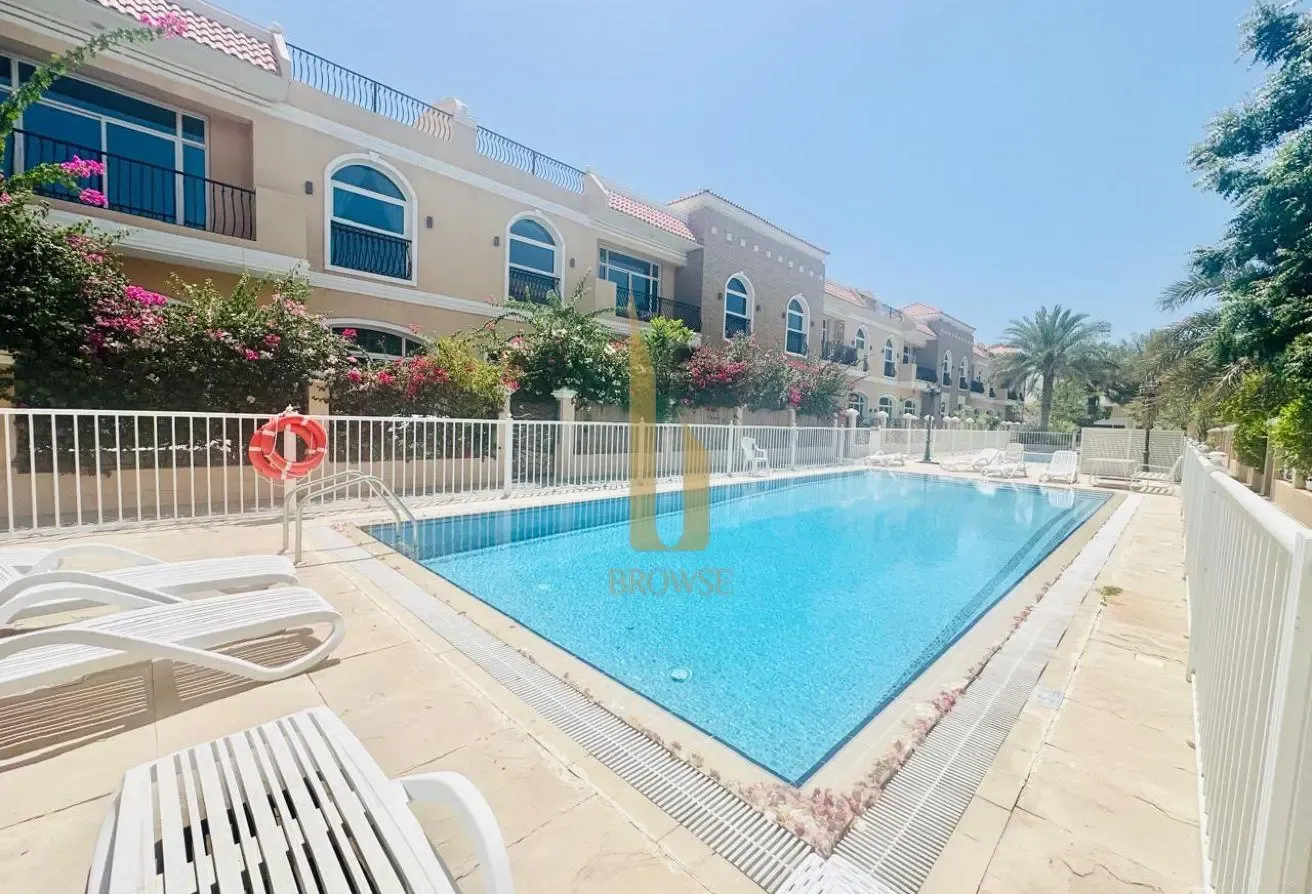 Private Garden | Shared Pool+Gym+Garden