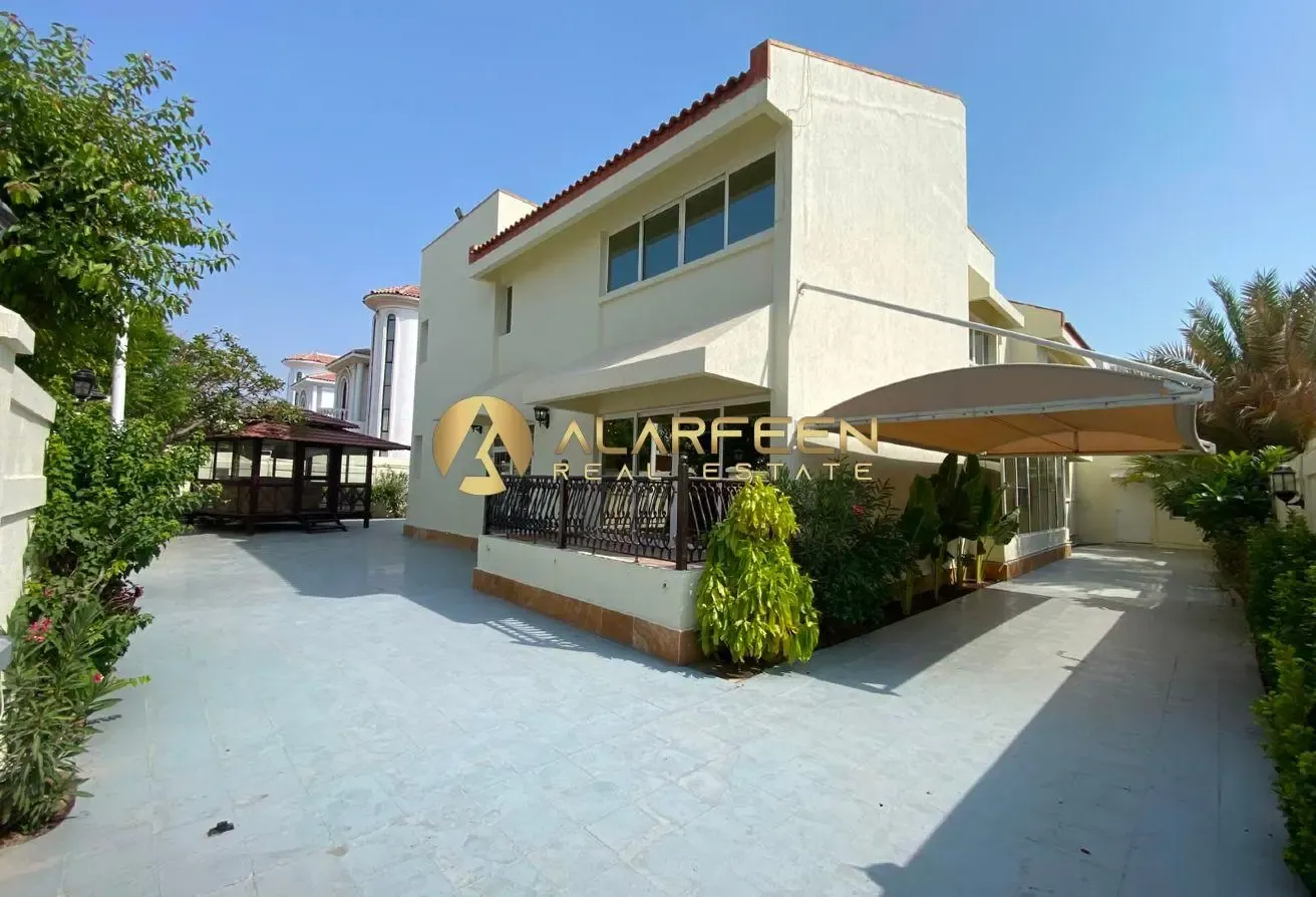 Available Residential | 5 bed | Independent Villa