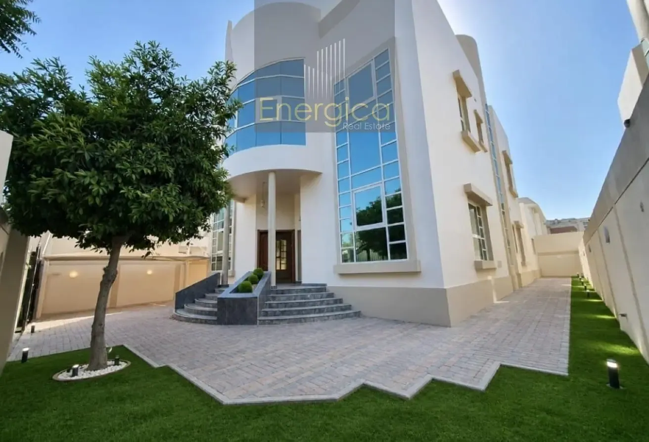 Standalone 5BR V | Private Garden | Prime Location