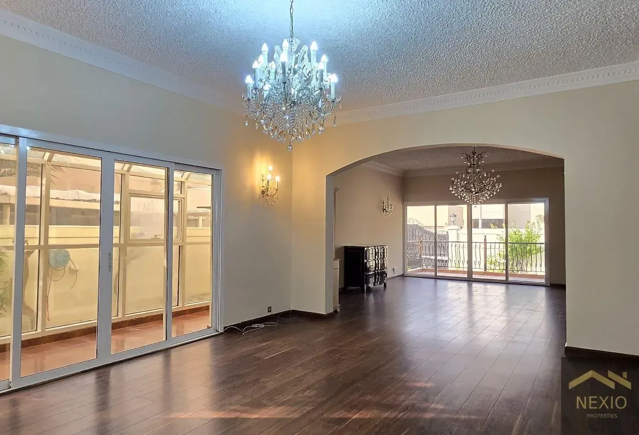 Specious Villa | Garden Views | Prime Location