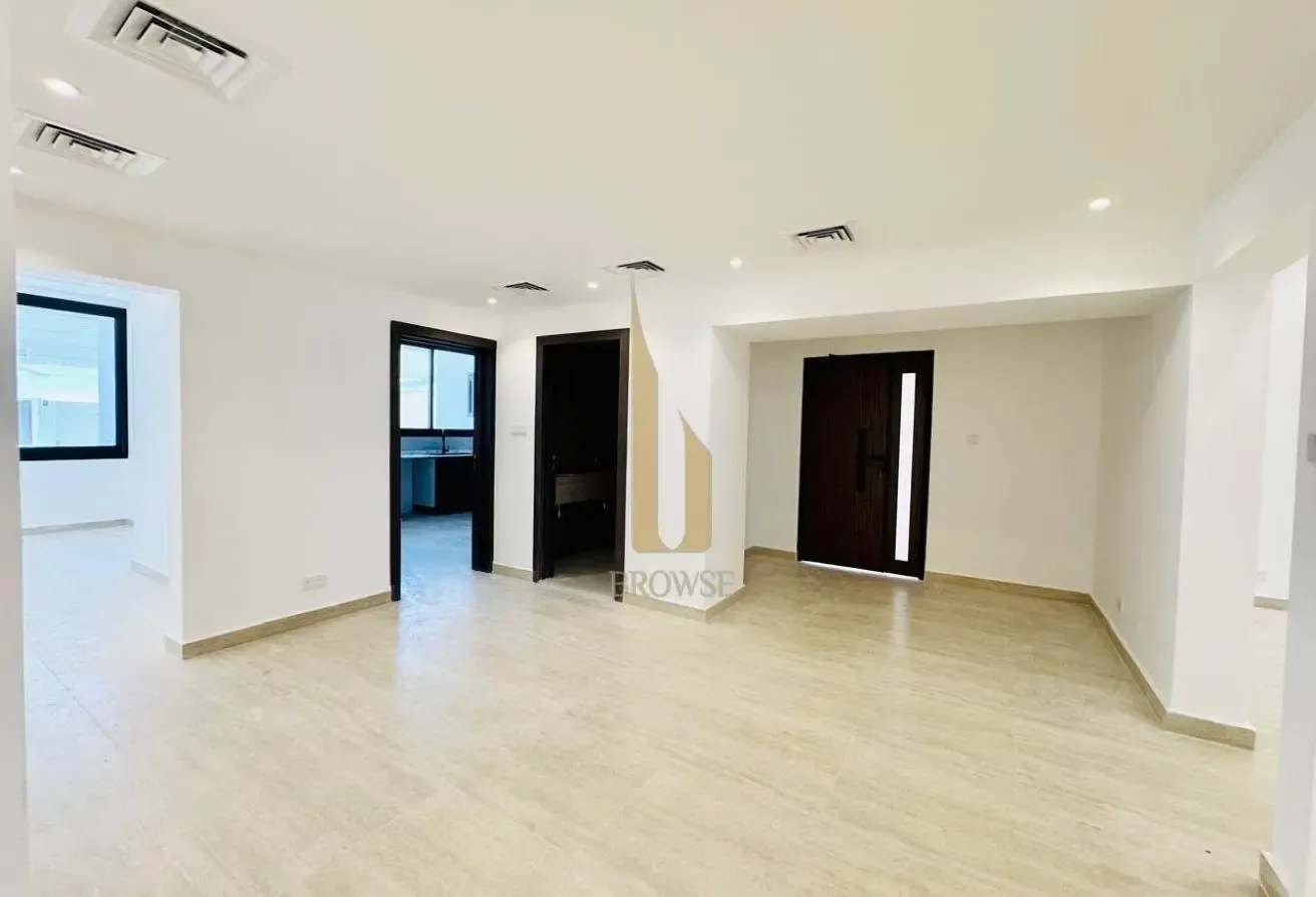 Fully Renovated l Study+4BR l Private Pool+Garden