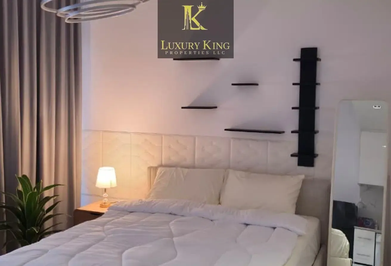 Modern and Stylish Studio I Fully Furnished