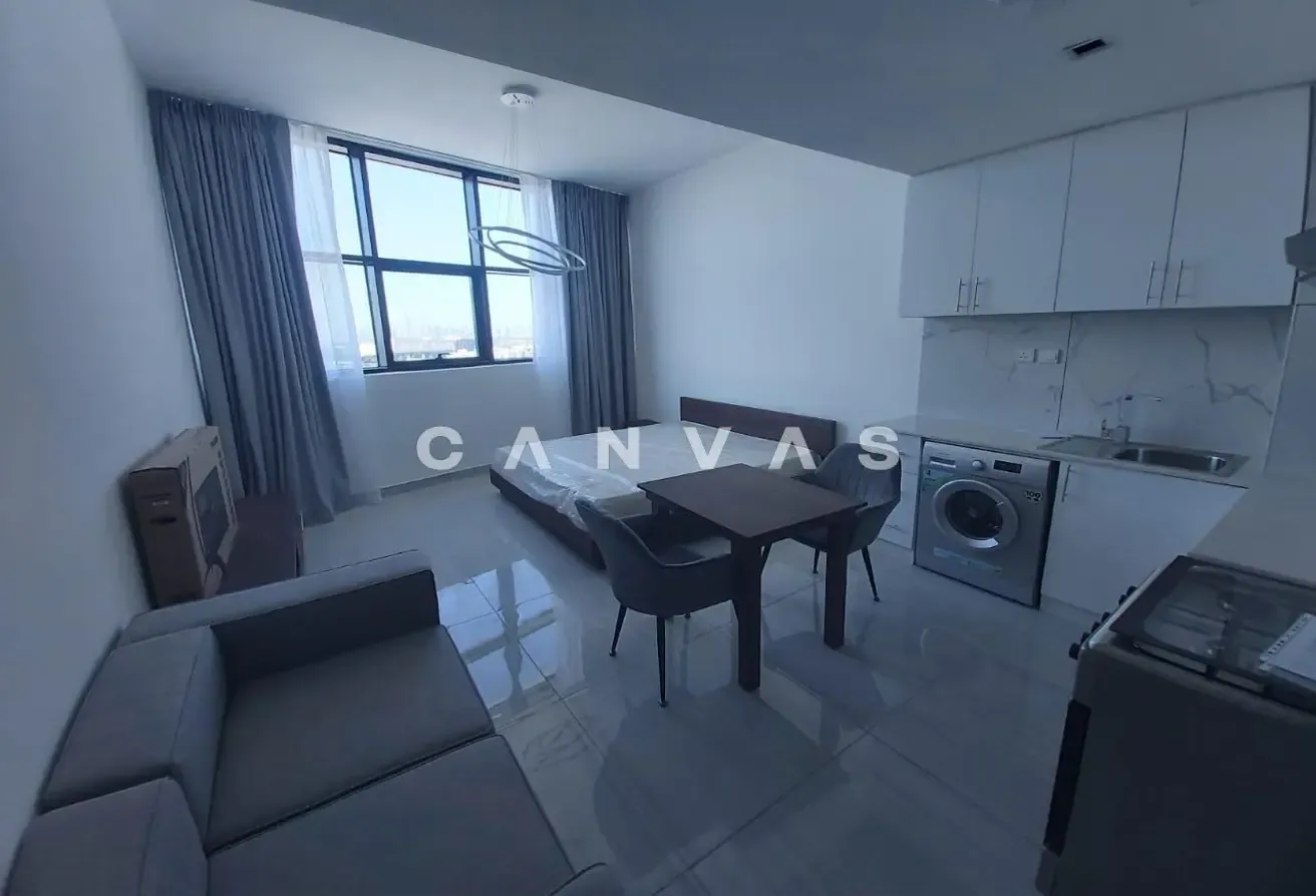 O2 Tower | Vacant Studio | Ready to Move