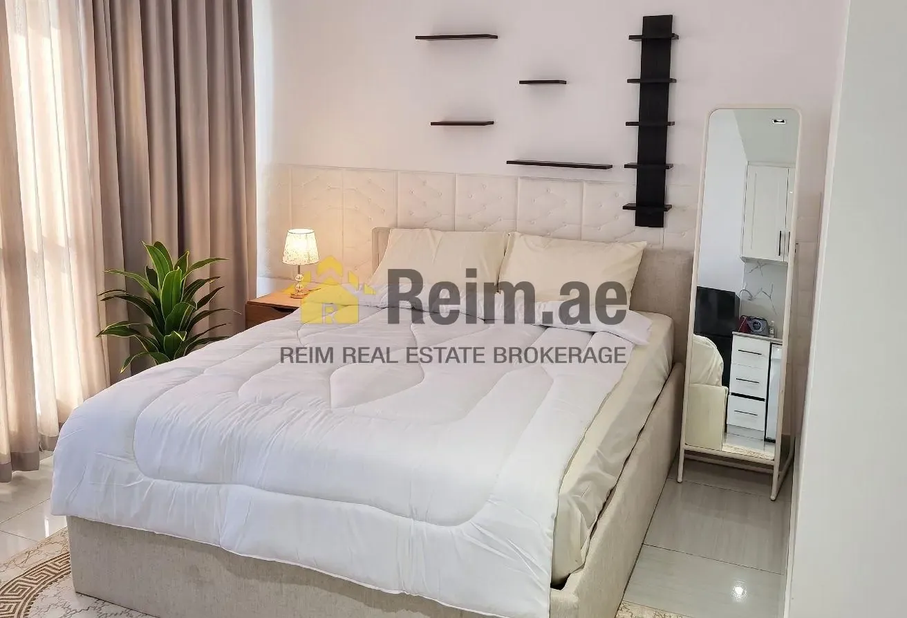 High Floor | Open View | Fully Upgraded