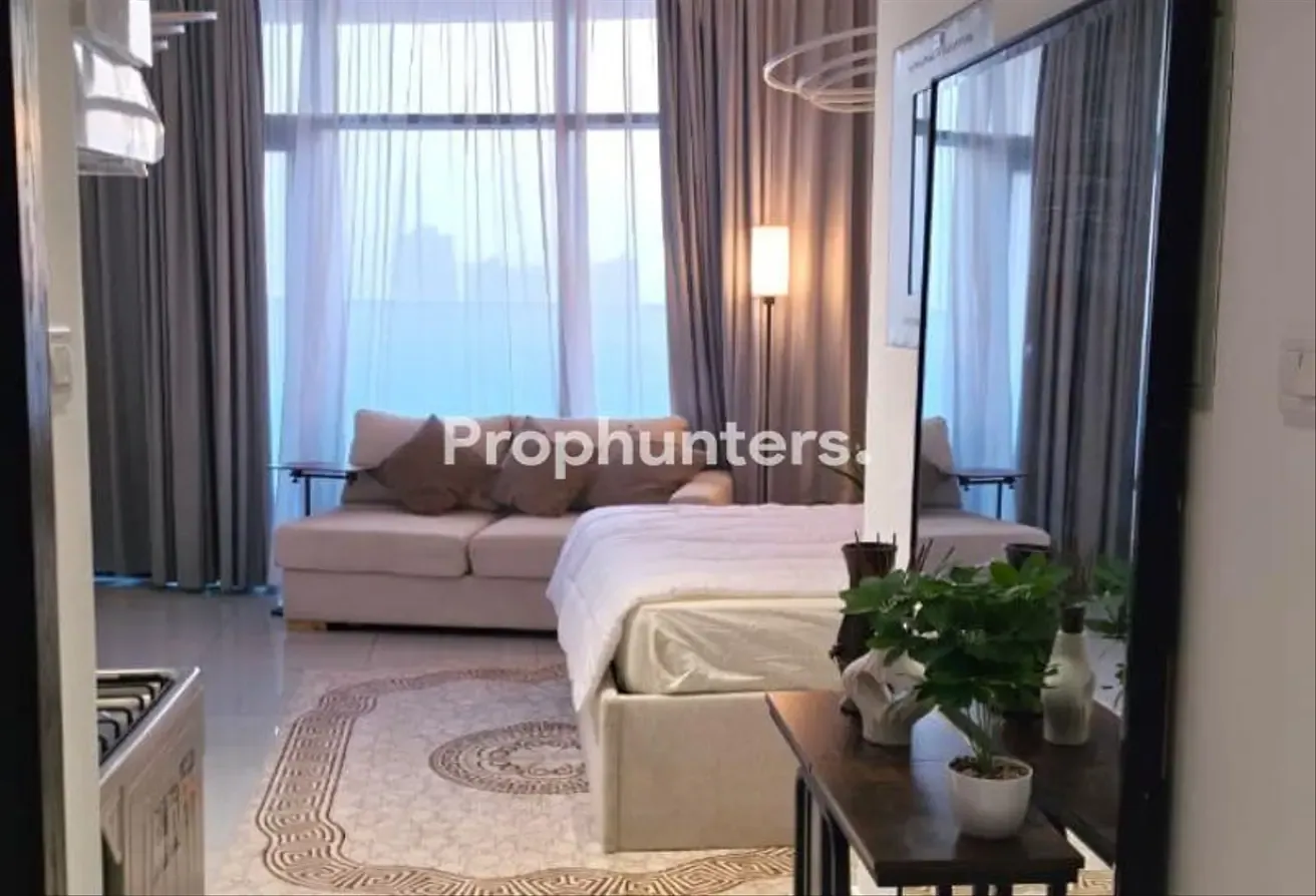 Ready to Move I Multiple Cheques I Fully Furnished
