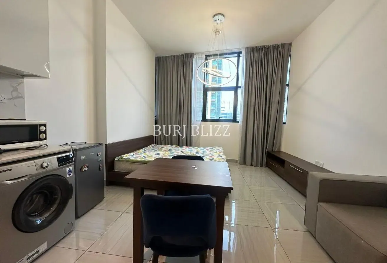 Bright and Modern | Serene Community | Vacant