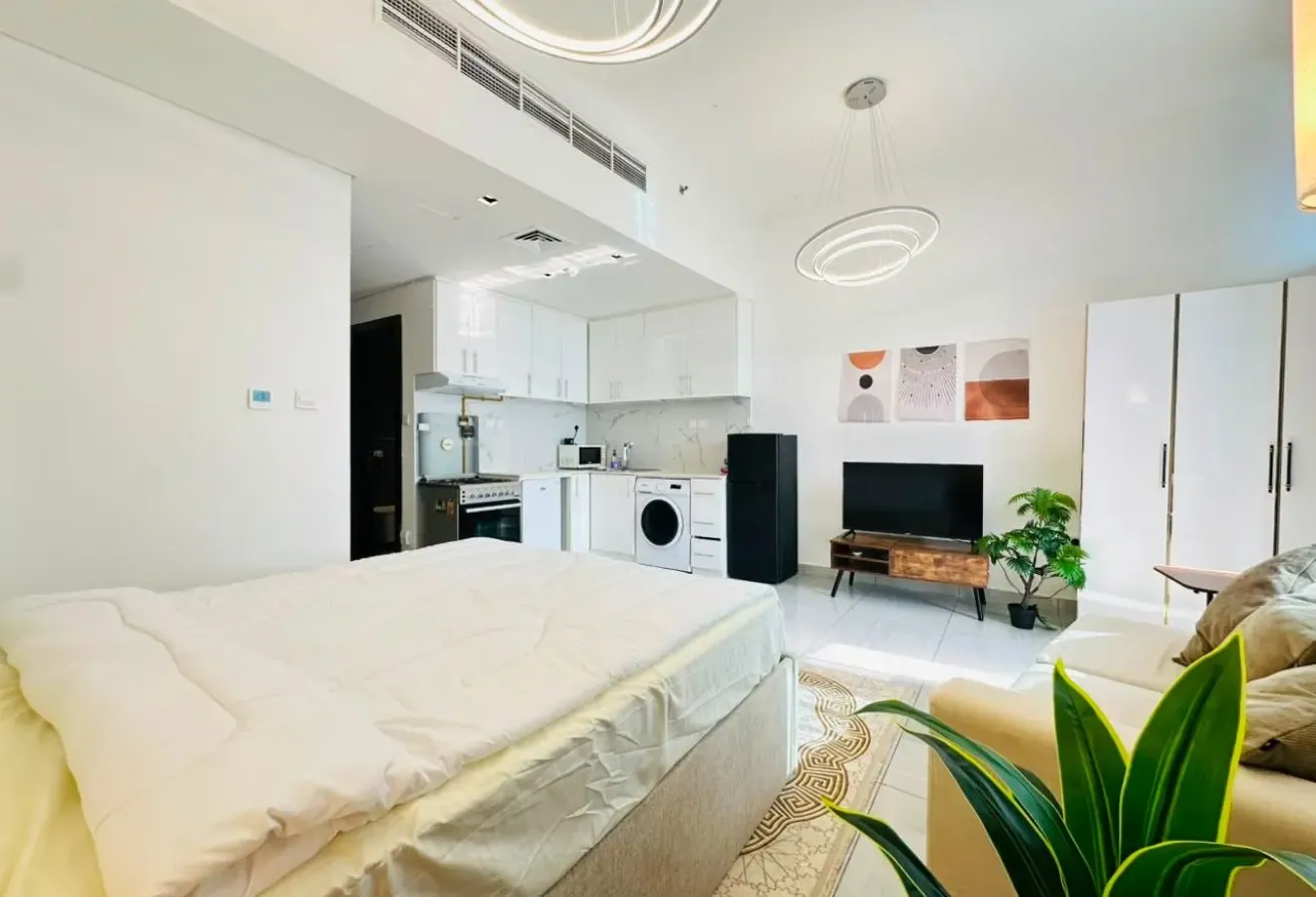 Spacious | Luxury Finished | Best deal